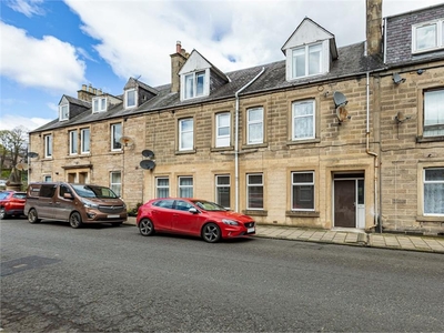 3 bed ground floor flat for sale in Hawick