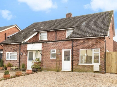 3 Bed House For Sale in Abingdon, Oxfordshire, OX14 - 5401406
