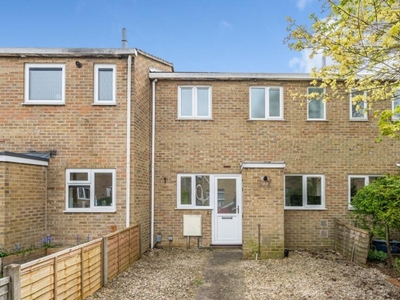 3 Bed House For Sale in Bicester, Oxfordshire, OX26 - 5395771