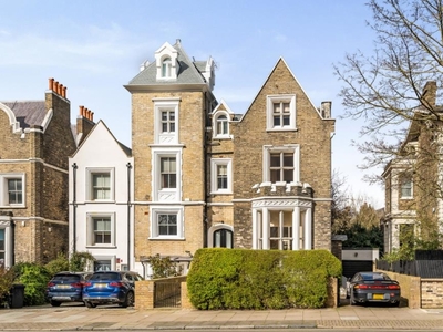 3 Bed House For Sale in Carlton Hill, St. John's Wood, NW8 - 5354268