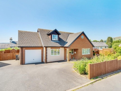 3 Bed House For Sale in Sunny Bank, Llanwrtyd Wells, LD5 - 5027972