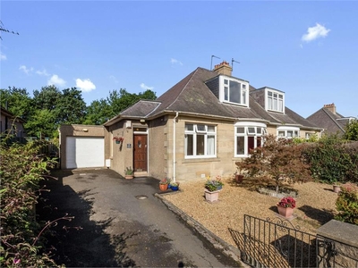 3 bed semi-detached house for sale in Trinity