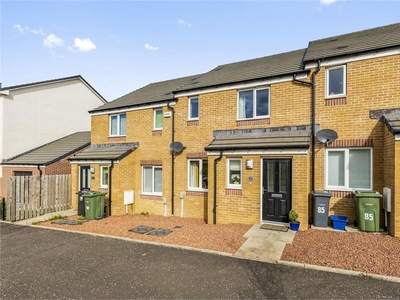 3 bed terraced house for sale in The Wisp