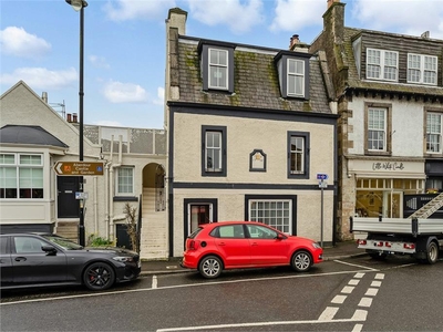 3 bed townhouse for sale in Aberdour