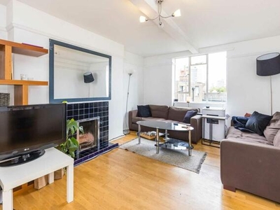 3 Bedroom Apartment For Rent In Clerkenwell
