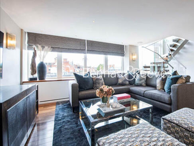 3 Bedroom Apartment For Rent In Kensington