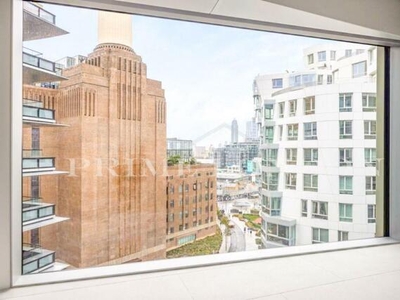 3 Bedroom Apartment For Sale In Battersea Power Station