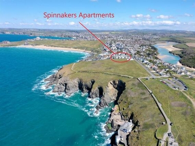 3 Bedroom Apartment For Sale In Pentire