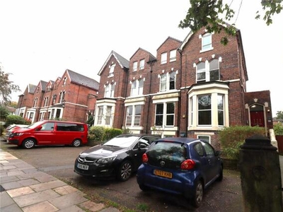 3 Bedroom Apartment For Sale In Wirral, Merseyside