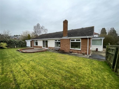 3 Bedroom Bungalow For Rent In Ponteland, Newcastle Upon Tyne