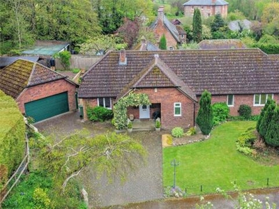 3 Bedroom Bungalow For Sale In Andover
