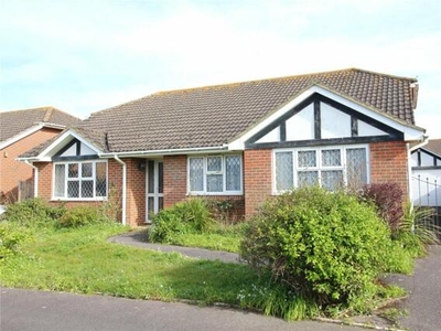 3 Bedroom Bungalow For Sale In Barton On Sea, Hampshire