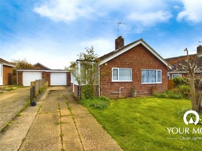 3 Bedroom Bungalow For Sale In Beccles, Norfolk