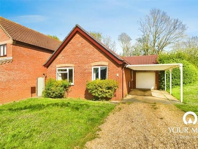 3 Bedroom Bungalow For Sale In Beccles, Suffolk