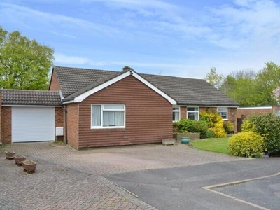 3 Bedroom Bungalow For Sale In Charlwood