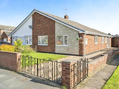 3 Bedroom Bungalow For Sale In Doncaster, South Yorkshire