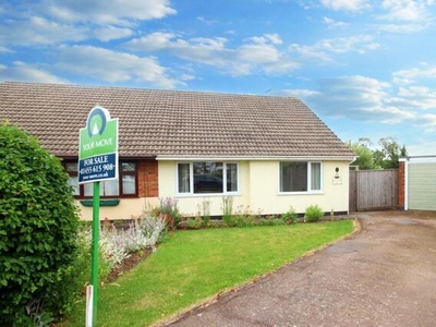 3 Bedroom Bungalow For Sale In Leicester, Leicestershire