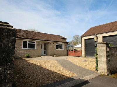 3 Bedroom Bungalow For Sale In Shepton Mallet