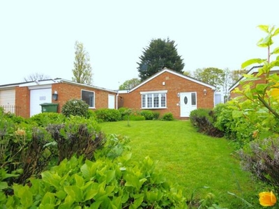 3 Bedroom Bungalow For Sale In Stockton-on-tees, Durham