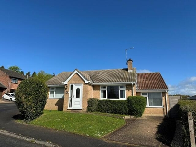 3 Bedroom Bungalow For Sale In Tiverton