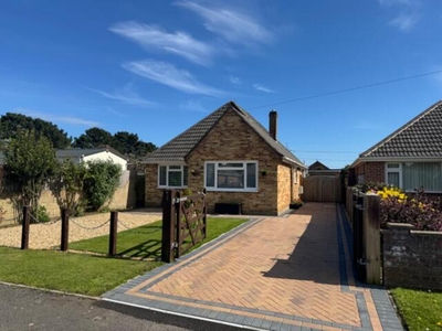 3 Bedroom Chalet For Sale In Southampton, Hampshire