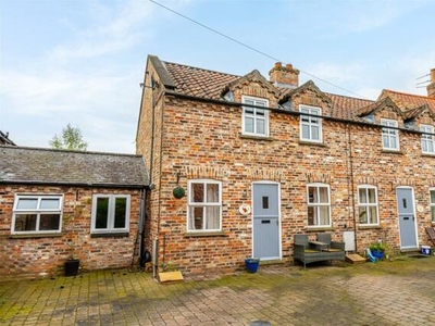 3 Bedroom Cottage For Rent In Stockton On The Forest, York
