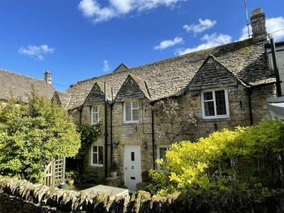 3 Bedroom Cottage For Sale In Bourton-on-the-water