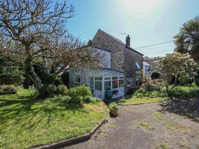 3 Bedroom Cottage For Sale In St Austell