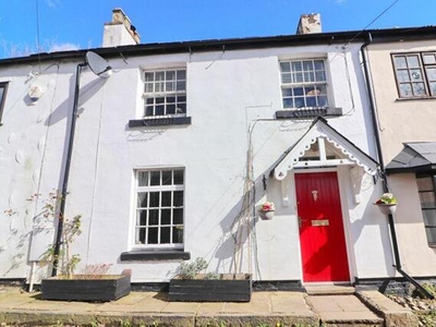 3 Bedroom Cottage For Sale In Worsley