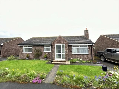 3 Bedroom Detached Bungalow For Rent In Gainford