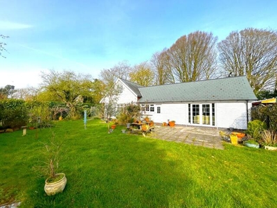 3 Bedroom Detached Bungalow For Rent In Wyberton