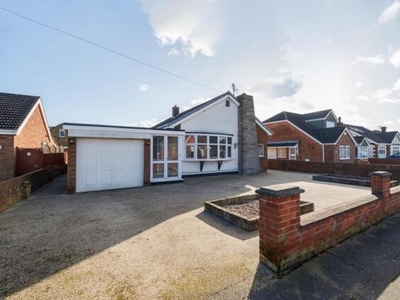 3 Bedroom Detached Bungalow For Sale In Cleethorpes, Lincolnshire