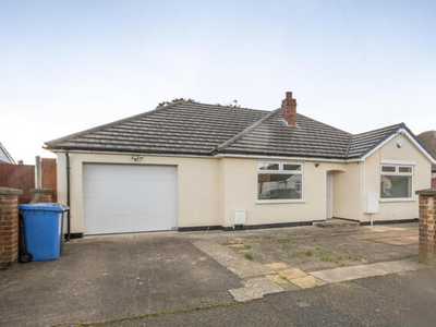 3 Bedroom Detached Bungalow For Sale In Derby