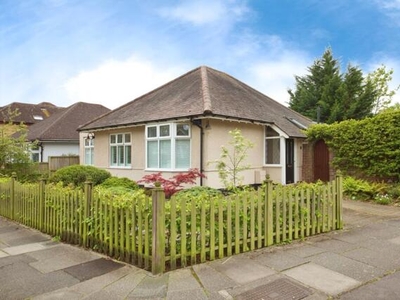 3 Bedroom Detached Bungalow For Sale In Enfield