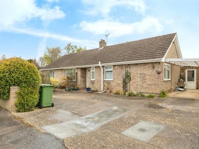 3 Bedroom Detached Bungalow For Sale In Horsford