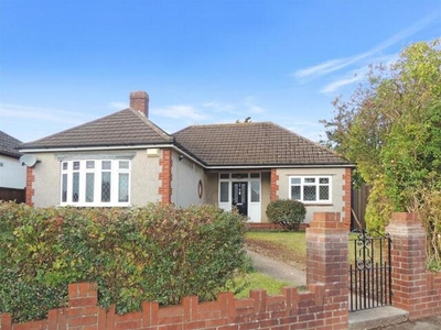3 Bedroom Detached Bungalow For Sale In Longwell Green