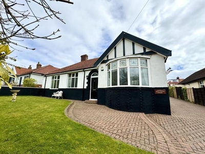 3 Bedroom Detached Bungalow For Sale In Sunderland, Tyne And Wear