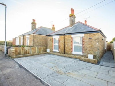 3 Bedroom Detached Bungalow For Sale In Westgate-on-sea