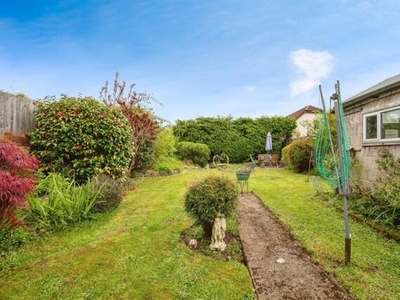 3 Bedroom Detached Bungalow For Sale In Whitchurch