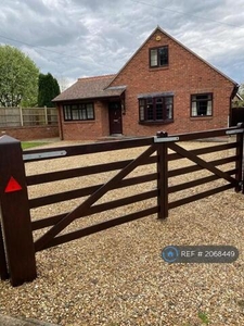 3 Bedroom Detached House For Rent In Rugby