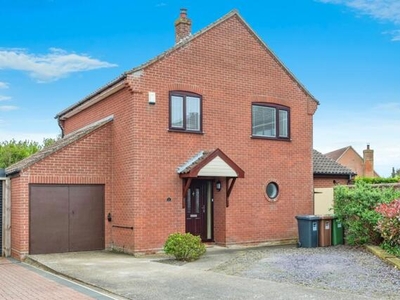 3 Bedroom Detached House For Sale In Bacton
