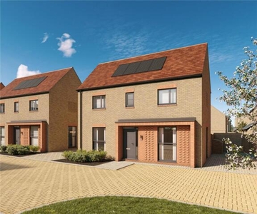3 Bedroom Detached House For Sale In Banbury Road, Oxford