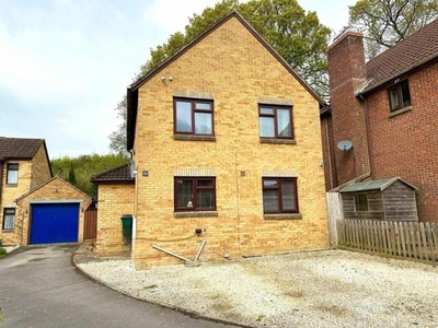 3 Bedroom Detached House For Sale In Blandford Forum, Dorset