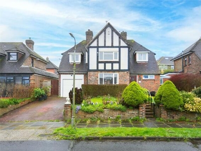 3 Bedroom Detached House For Sale In Brighton, East Sussex