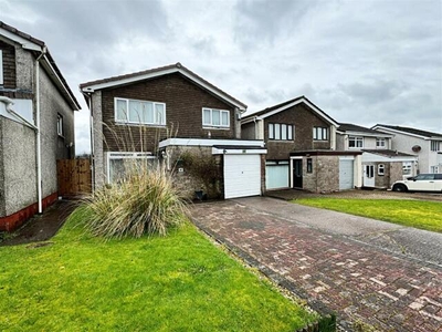 3 Bedroom Detached House For Sale In Chapelton