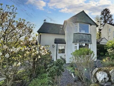 3 Bedroom Detached House For Sale In Cumbria, Keswick