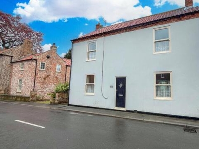 3 Bedroom Detached House For Sale In Doncaster, South Yorkshire