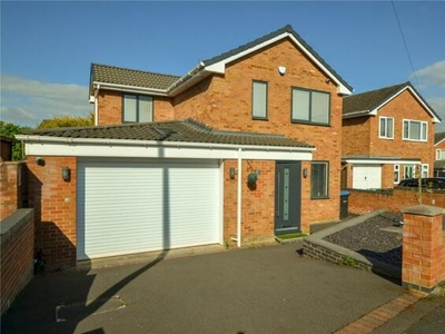 3 Bedroom Detached House For Sale In Ellesmere Port