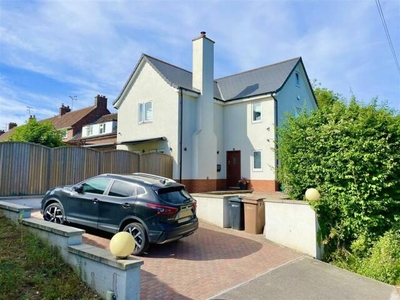 3 Bedroom Detached House For Sale In Ford End
