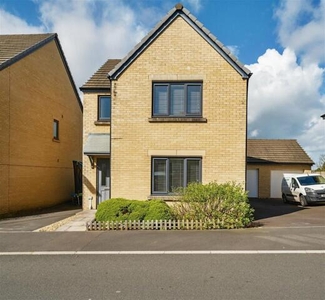 3 Bedroom Detached House For Sale In Frome
